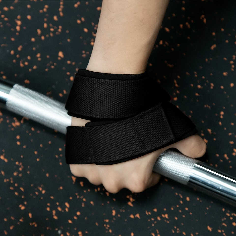 Vellores PowerGrip 8 Straps