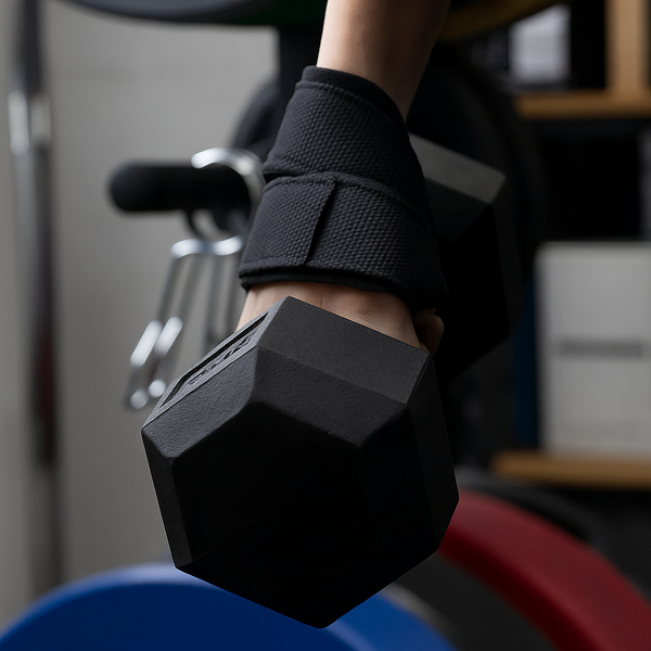 Vellores PowerGrip 8 Straps