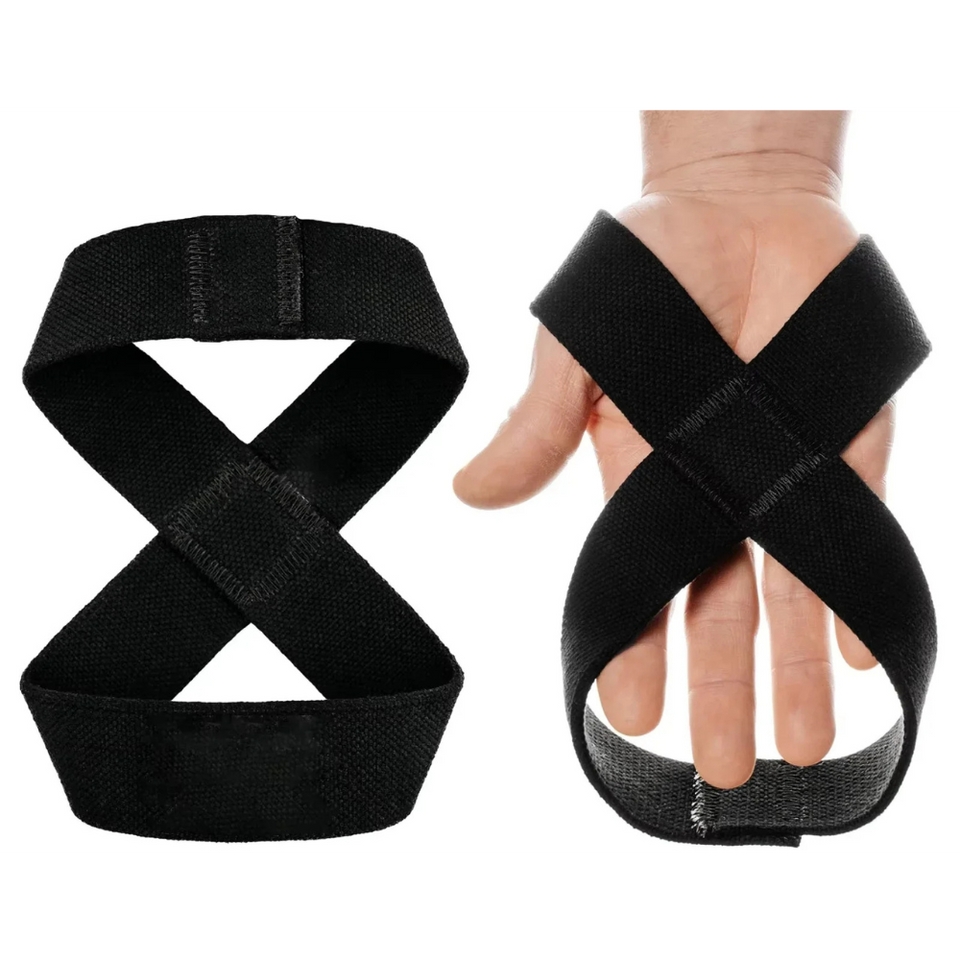 Vellores PowerGrip 8 Straps