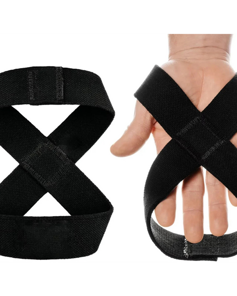 Vellores PowerGrip 8 Straps