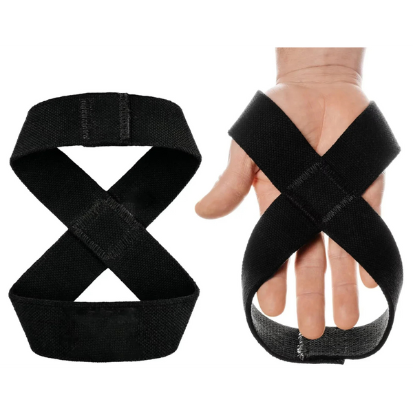 Vellores PowerGrip 8 Straps