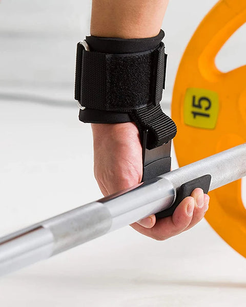 Vellores Power Hook Grips