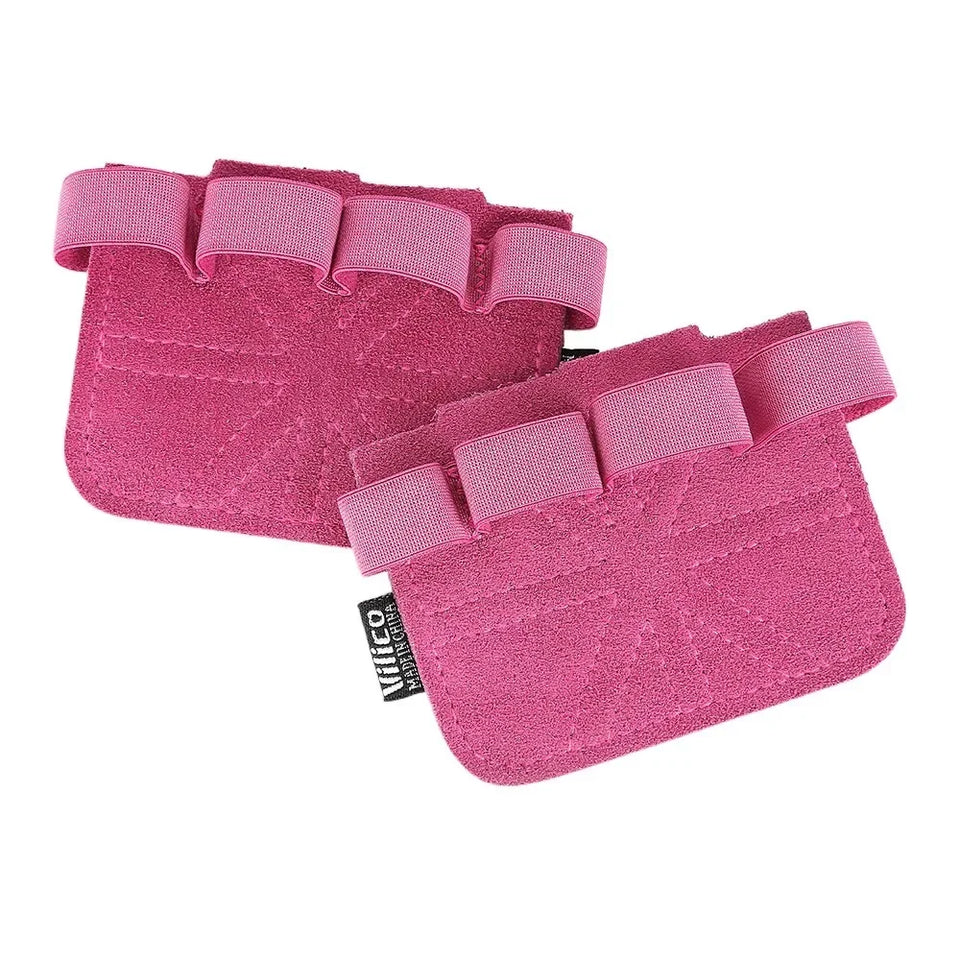 Vellores Leather Grip Pads