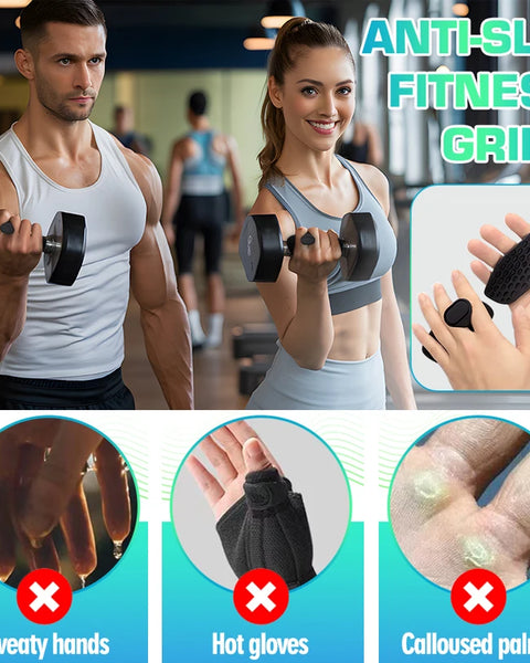 Vellores Grip Guard Pro