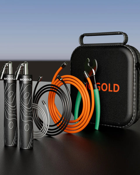 Vellores Pro Skipping Set