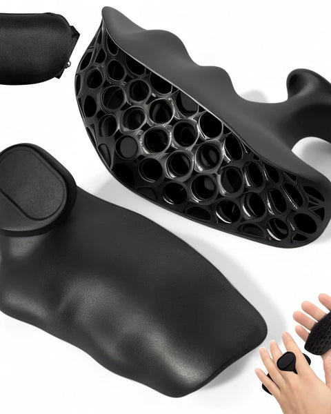 Vellores Grip Guard Pro