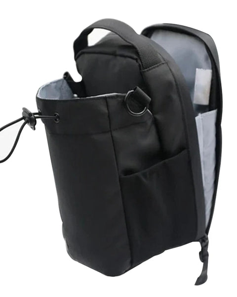 Vellores Magnetic Gym Sling Bag