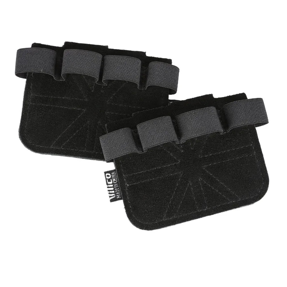 Vellores Leather Grip Pads