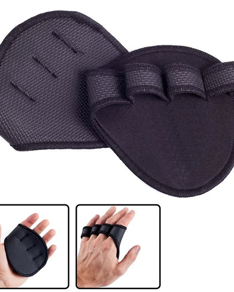 Vellores Grip Pads Pro