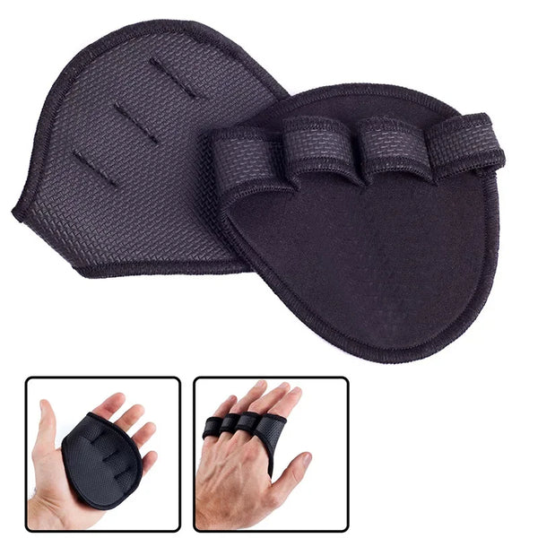 Vellores Grip Pads Pro
