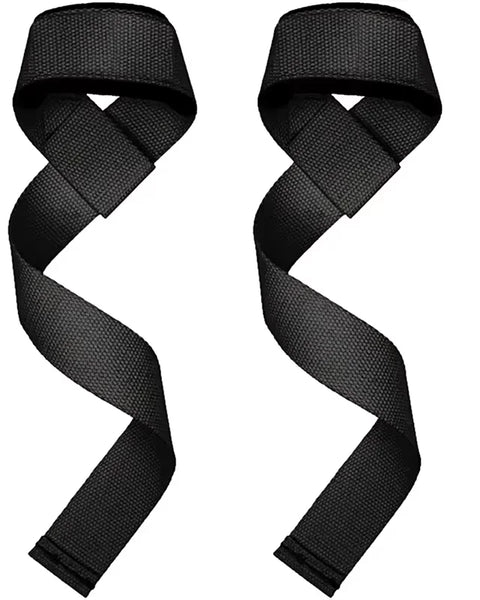 Vellores ProLift Wrist Straps