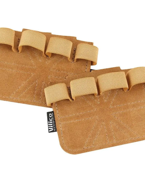 Vellores Leather Grip Pads
