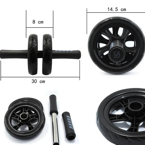 Vellores Power Ab Roller