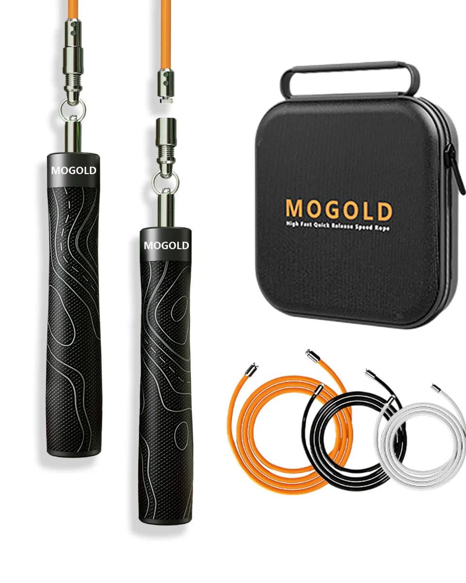 Vellores Pro Skipping Set