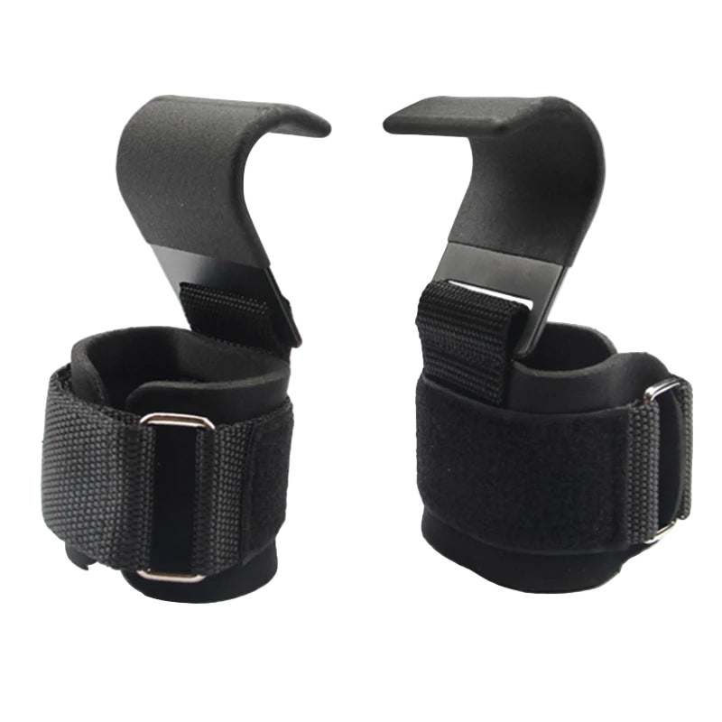 Vellores Power Hook Grips