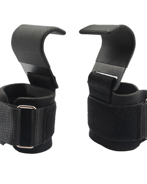 Vellores Power Hook Grips