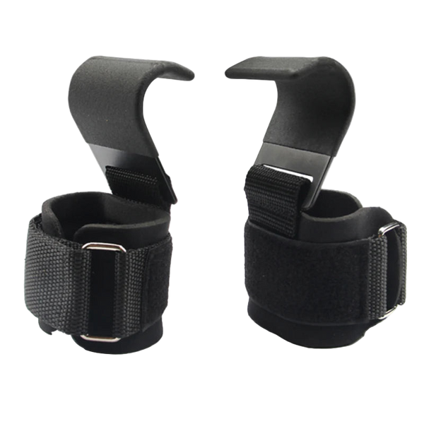 Vellores Power Hook Grips