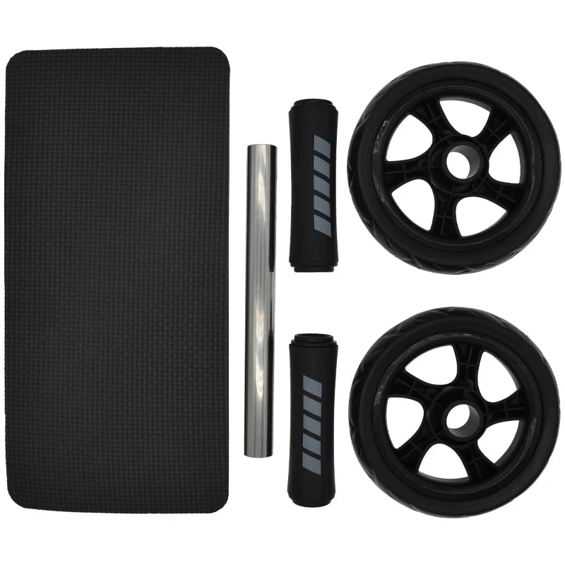 Vellores Power Ab Roller