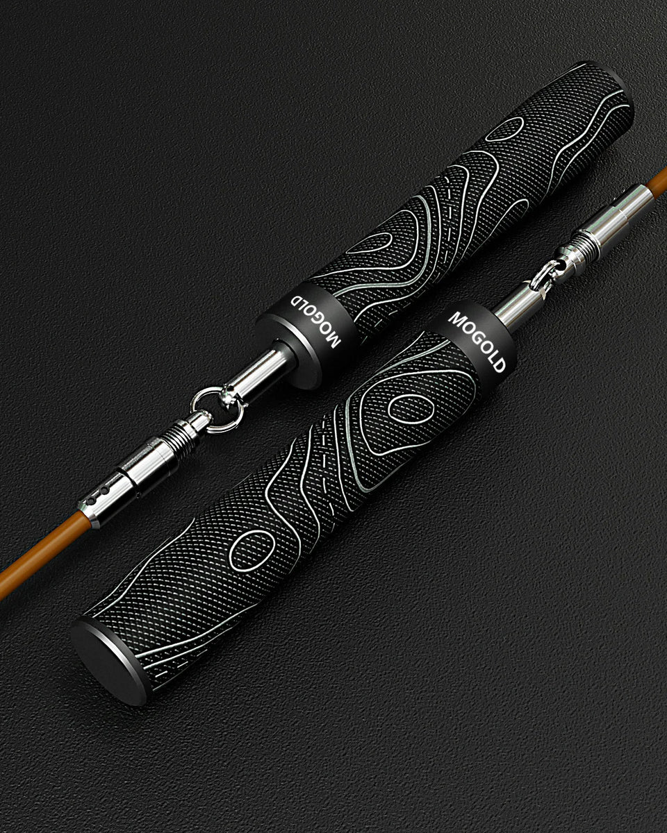 Vellores Pro Skipping Set