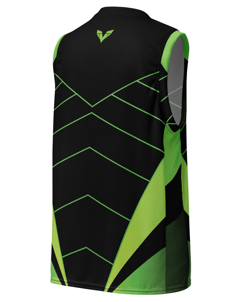 Vellores Performance Jersey