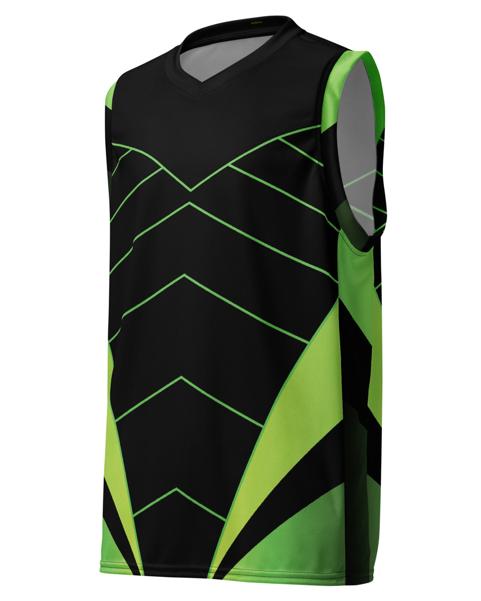 Vellores Performance Jersey