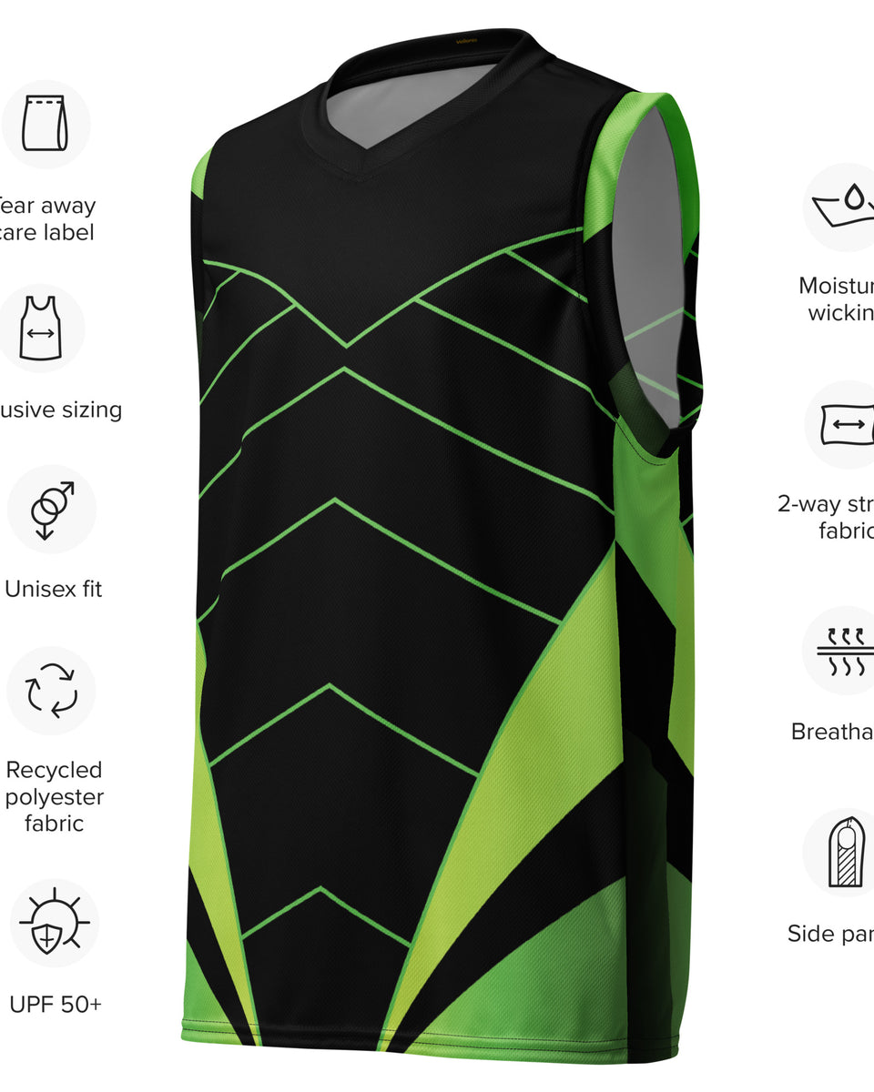 Vellores Performance Jersey