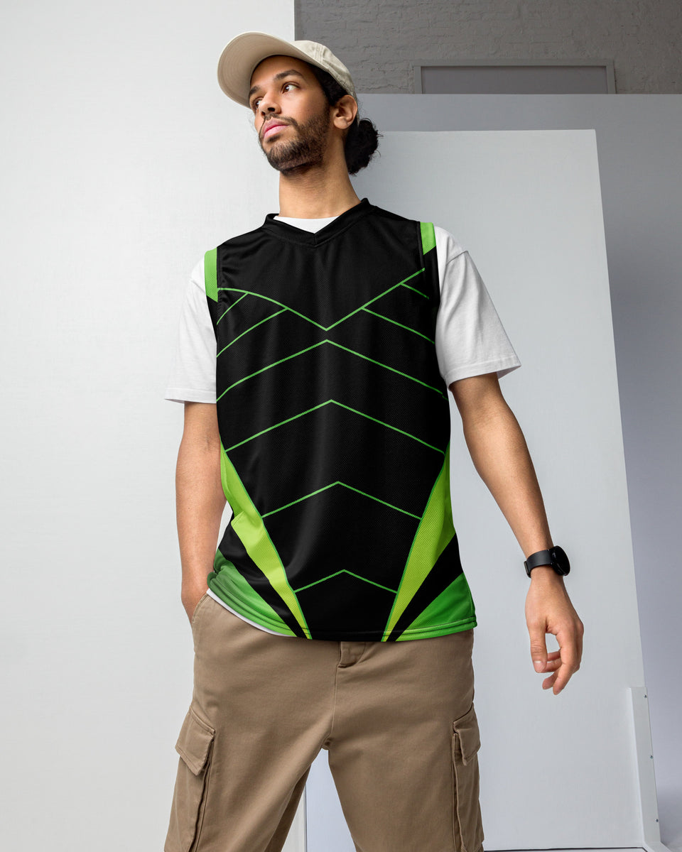 Vellores Performance Jersey