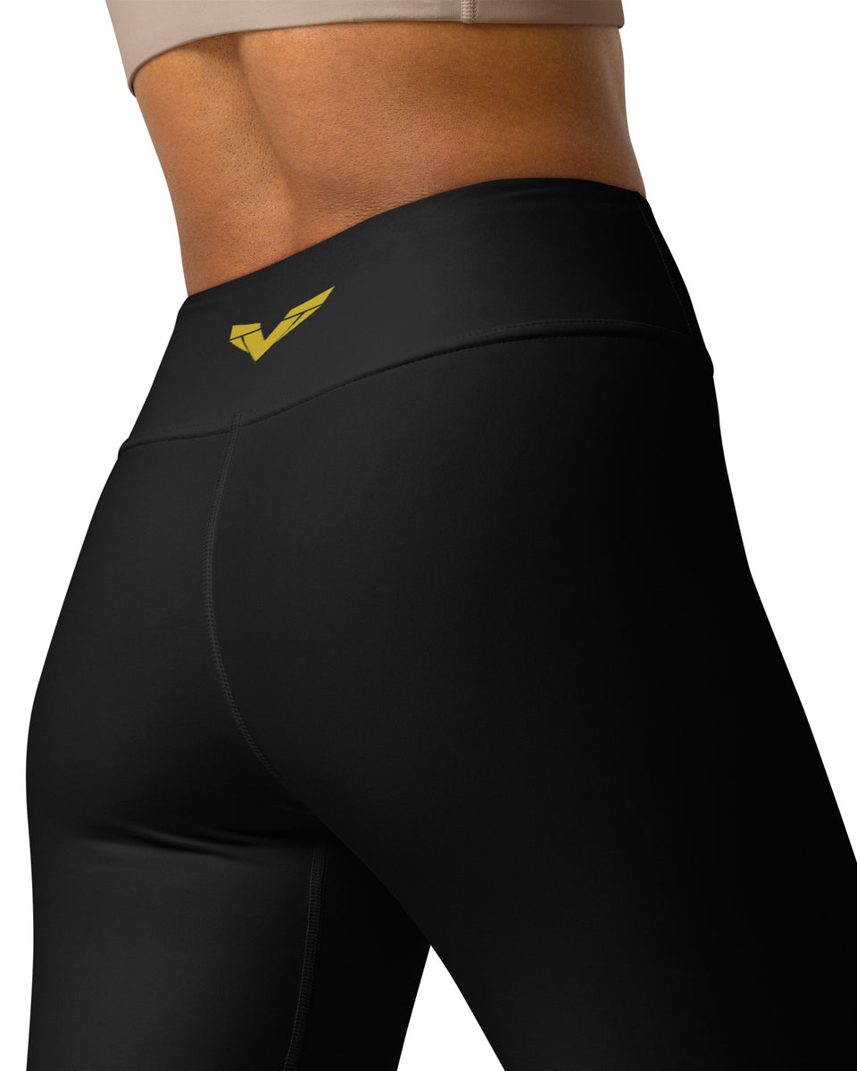 Vellores Power Legging