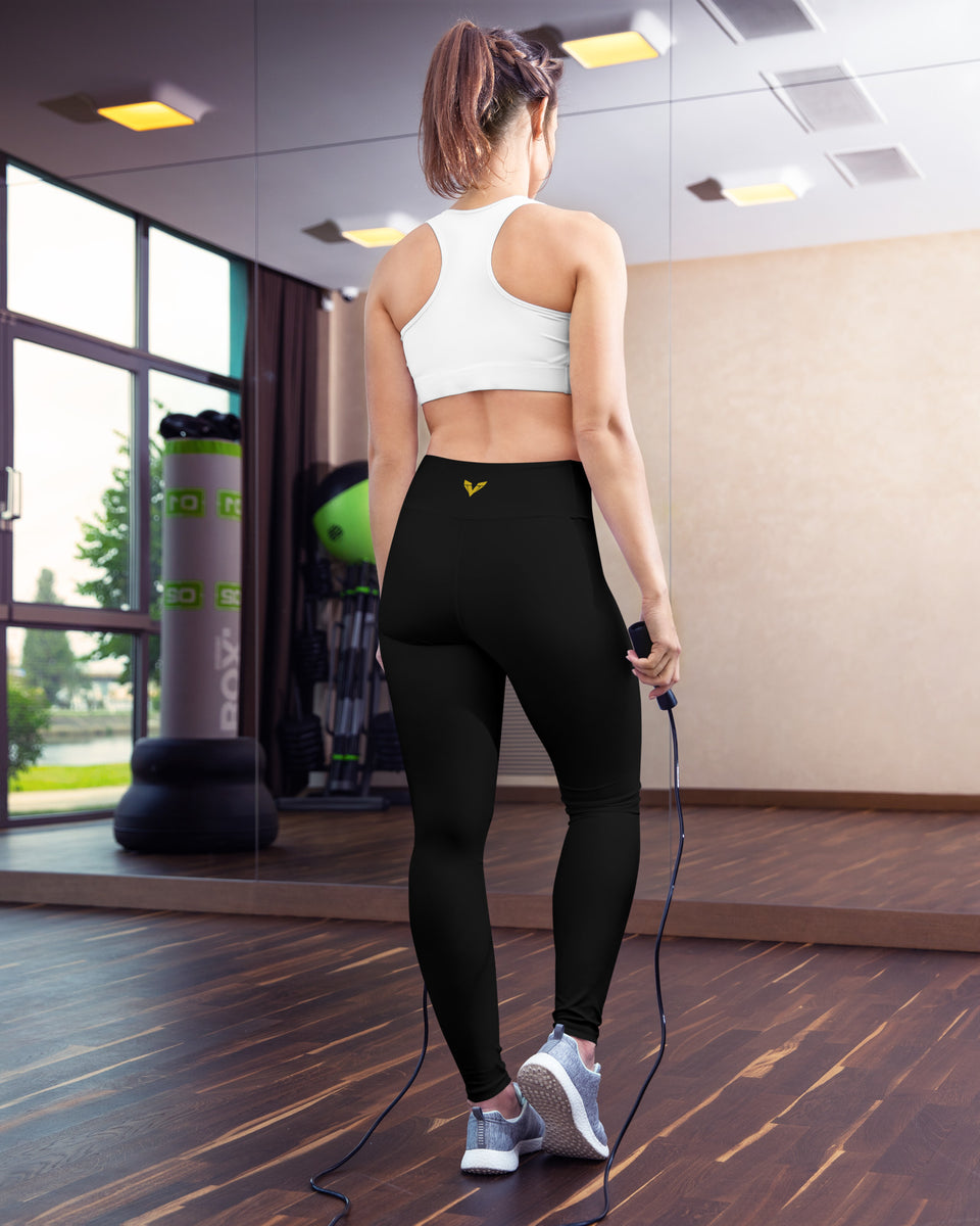 Vellores Power Legging