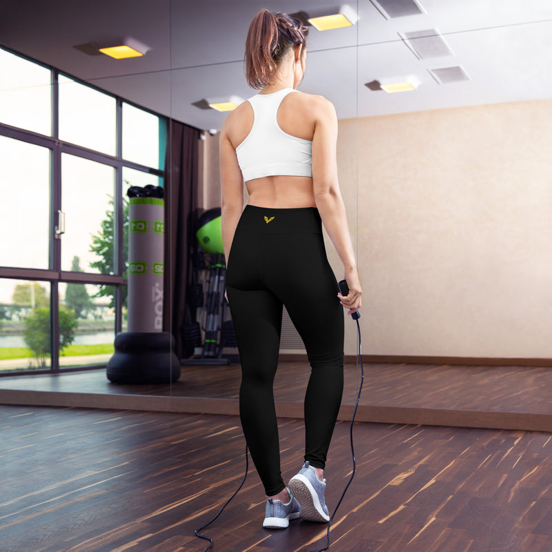 Vellores Power Legging